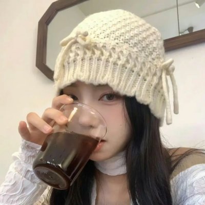 危机中的女人