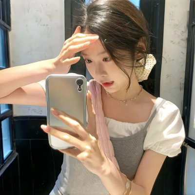 春泛桃花源