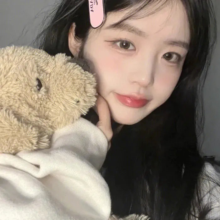 少女十五十六时